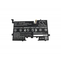 replacement battery for Lenovo ThinkPad Helix 2 ultrabook Pro keyboard